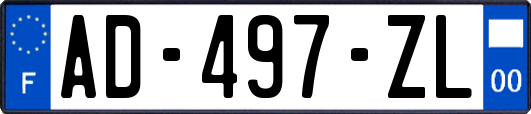 AD-497-ZL