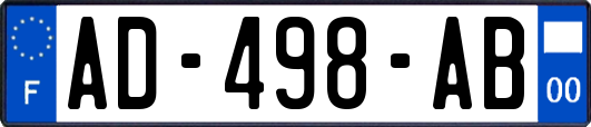 AD-498-AB