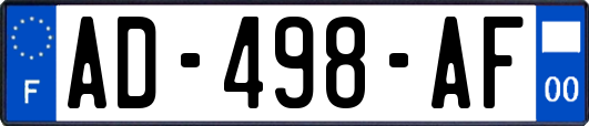 AD-498-AF