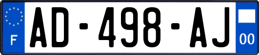 AD-498-AJ
