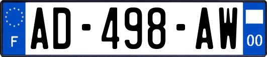 AD-498-AW