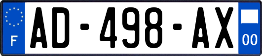 AD-498-AX