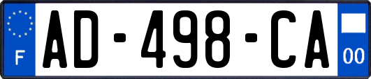 AD-498-CA
