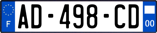 AD-498-CD