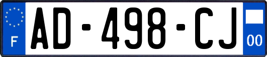 AD-498-CJ