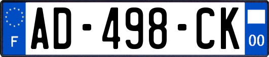 AD-498-CK