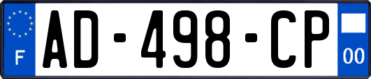 AD-498-CP