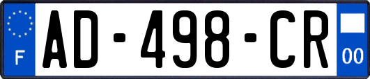 AD-498-CR