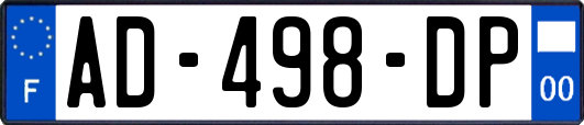 AD-498-DP