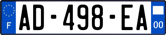 AD-498-EA