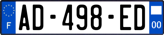 AD-498-ED
