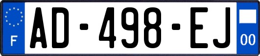 AD-498-EJ