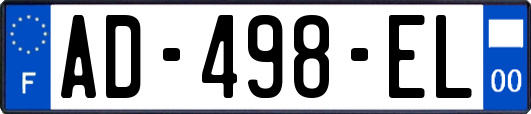 AD-498-EL