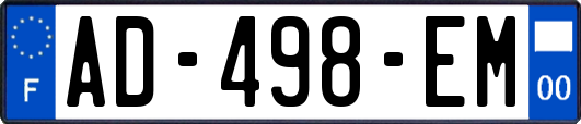 AD-498-EM
