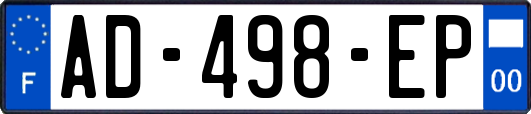 AD-498-EP
