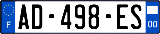AD-498-ES