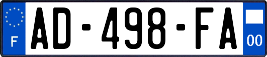 AD-498-FA