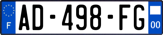 AD-498-FG
