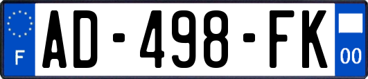 AD-498-FK