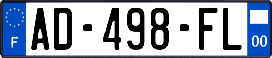 AD-498-FL