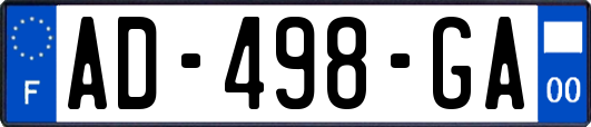 AD-498-GA