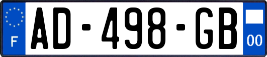 AD-498-GB