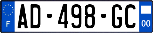 AD-498-GC