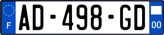 AD-498-GD