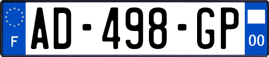 AD-498-GP