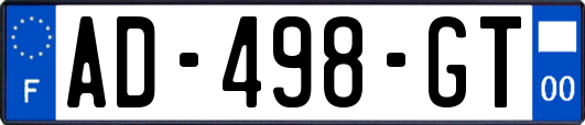 AD-498-GT