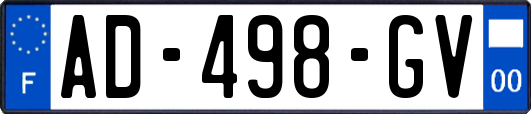 AD-498-GV