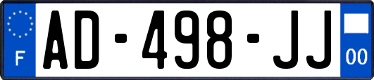 AD-498-JJ