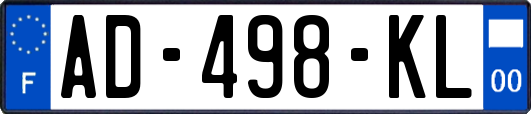 AD-498-KL