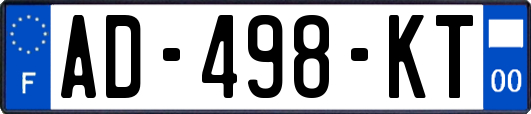 AD-498-KT