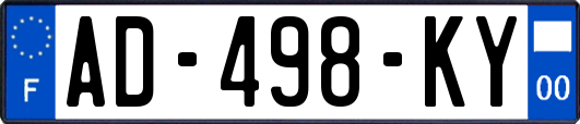 AD-498-KY