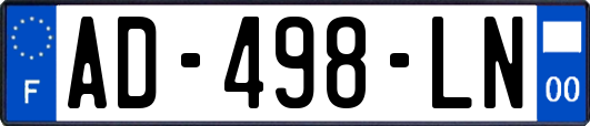AD-498-LN