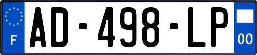 AD-498-LP