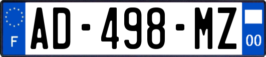 AD-498-MZ