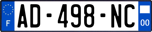 AD-498-NC