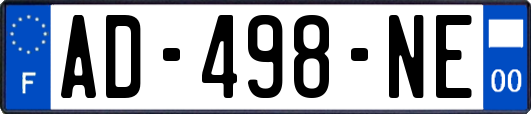 AD-498-NE