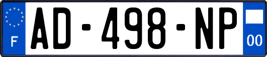 AD-498-NP