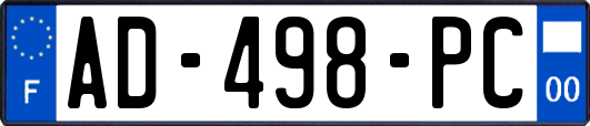 AD-498-PC