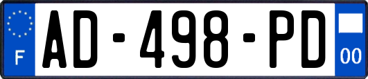 AD-498-PD