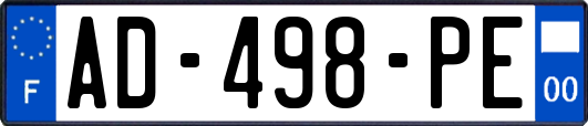 AD-498-PE