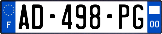 AD-498-PG