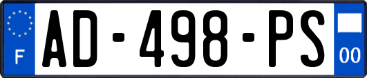 AD-498-PS