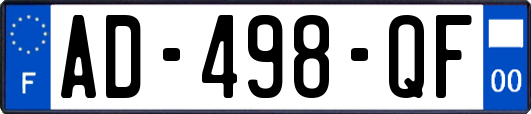 AD-498-QF