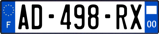 AD-498-RX