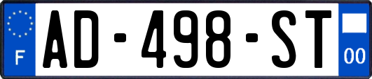 AD-498-ST