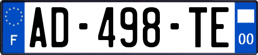 AD-498-TE